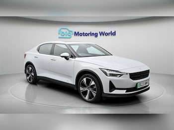 Used Polestar Polestar 2 2023 for sale - 79353549: Photo