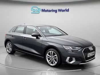 Used Audi A3 2023 for sale - 79527005: Photo