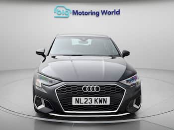 Used Audi A3 2023 for sale - 79527005: Photo