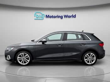 Used Audi A3 2023 for sale - 79527005: Photo