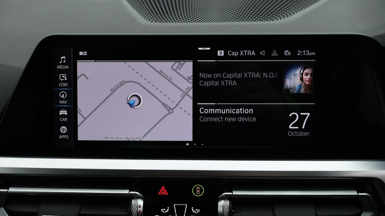 Used BMW 3 Series 2021 for sale - 76431913: Photo 12