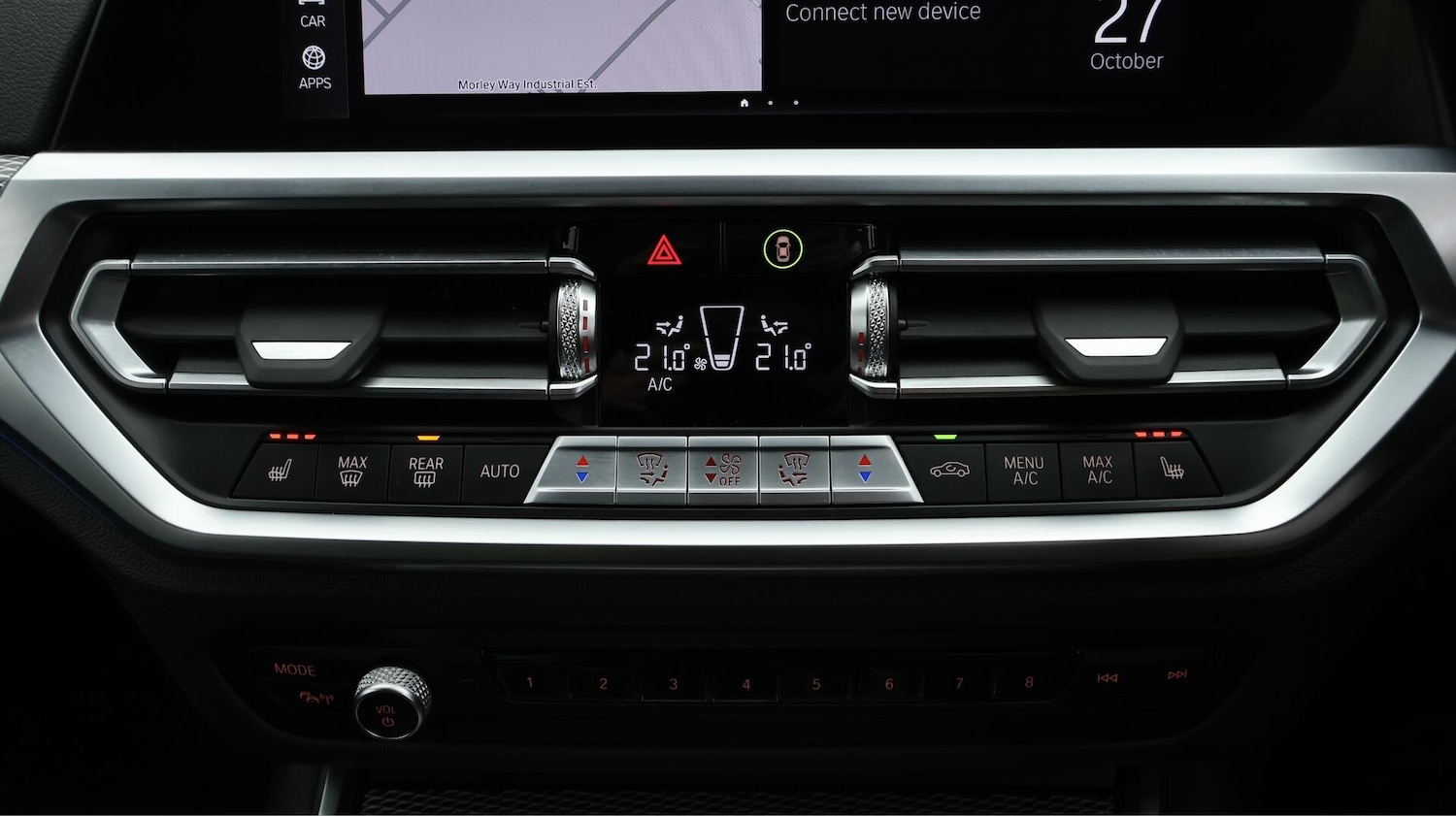 Used BMW 3 Series 2021 for sale - 76431913: Photo 13