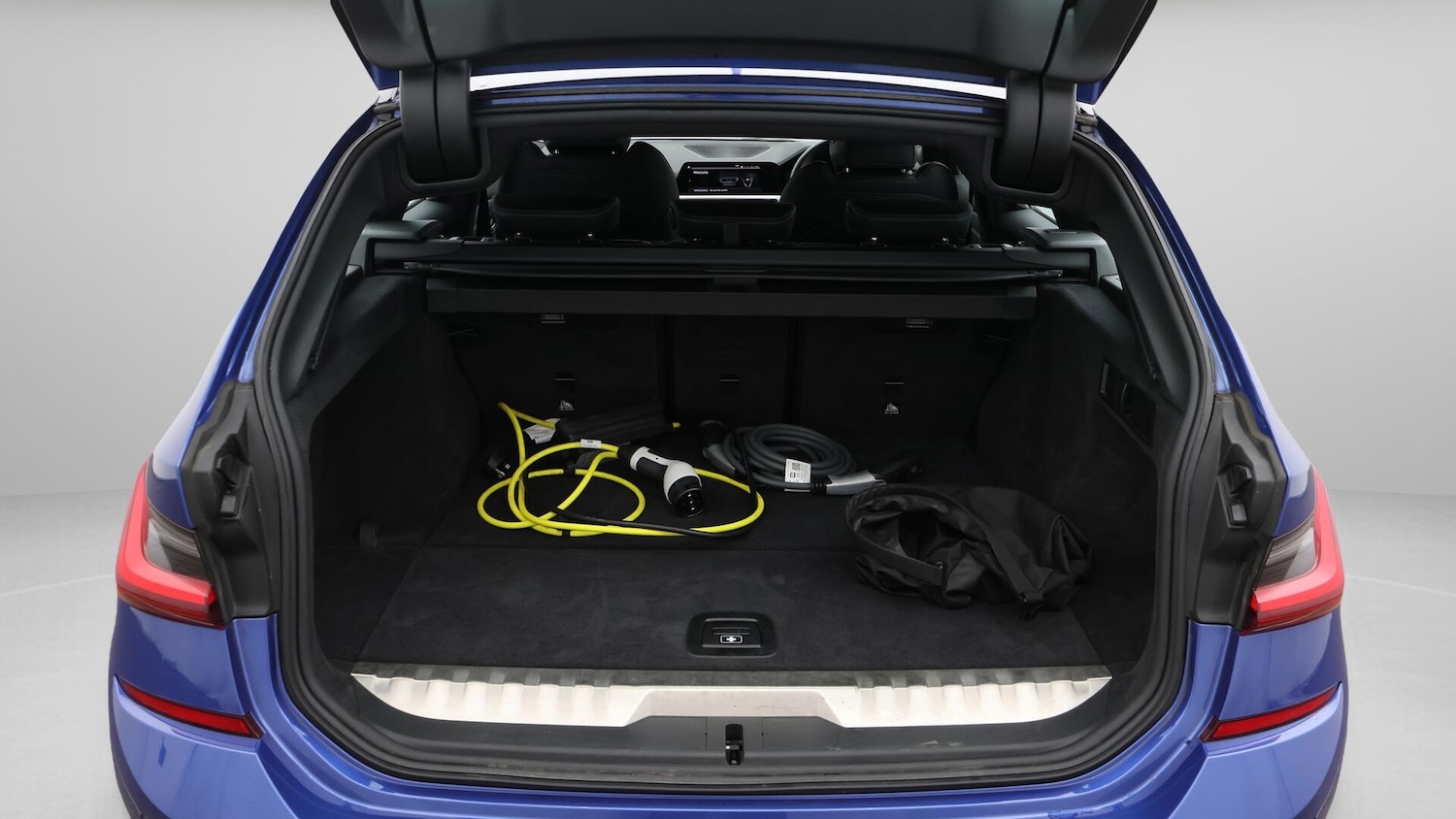 Used BMW 3 Series 2021 for sale - 76431913: Photo 18