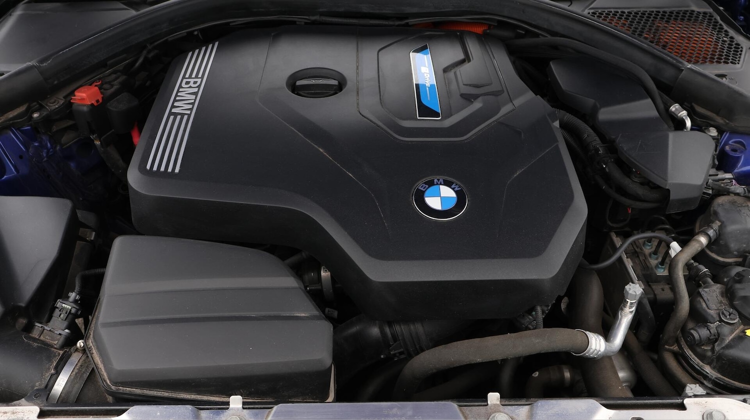 Used BMW 3 Series 2021 for sale - 76431913: Photo 20