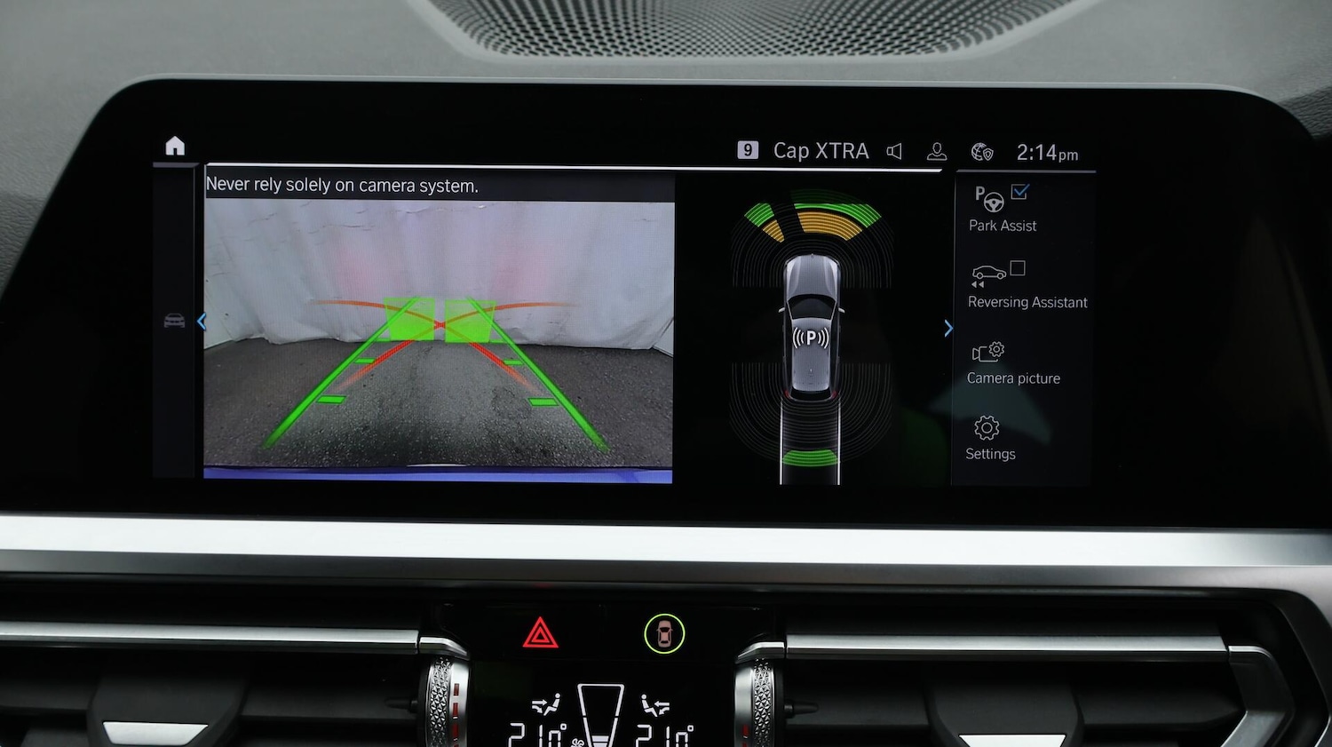 Used BMW 3 Series 2021 for sale - 76431913: Photo 27