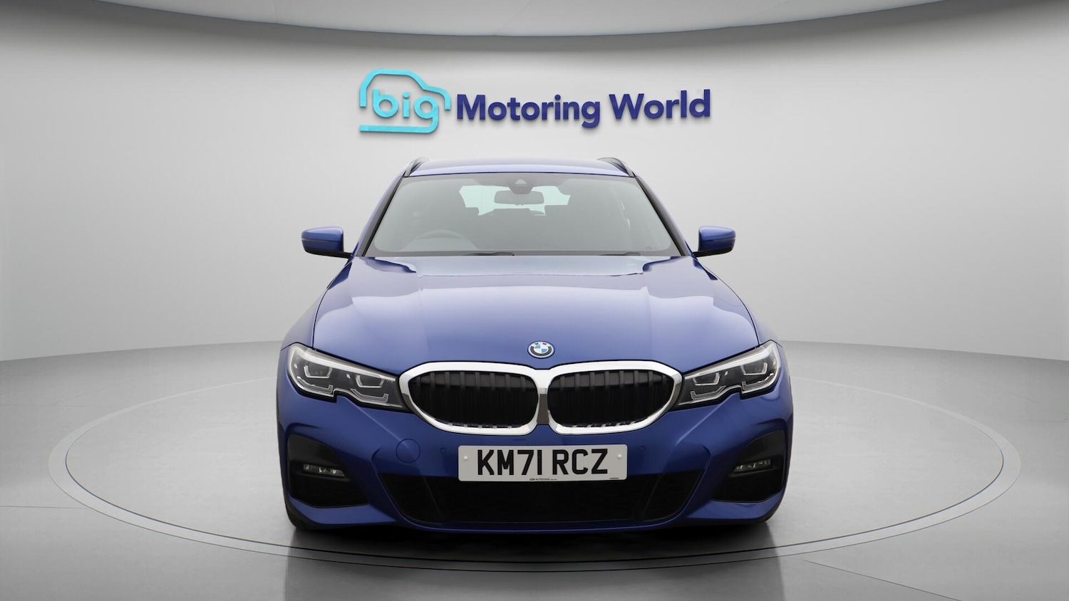 Used BMW 3 Series 2021 for sale - 76431913: Photo 3