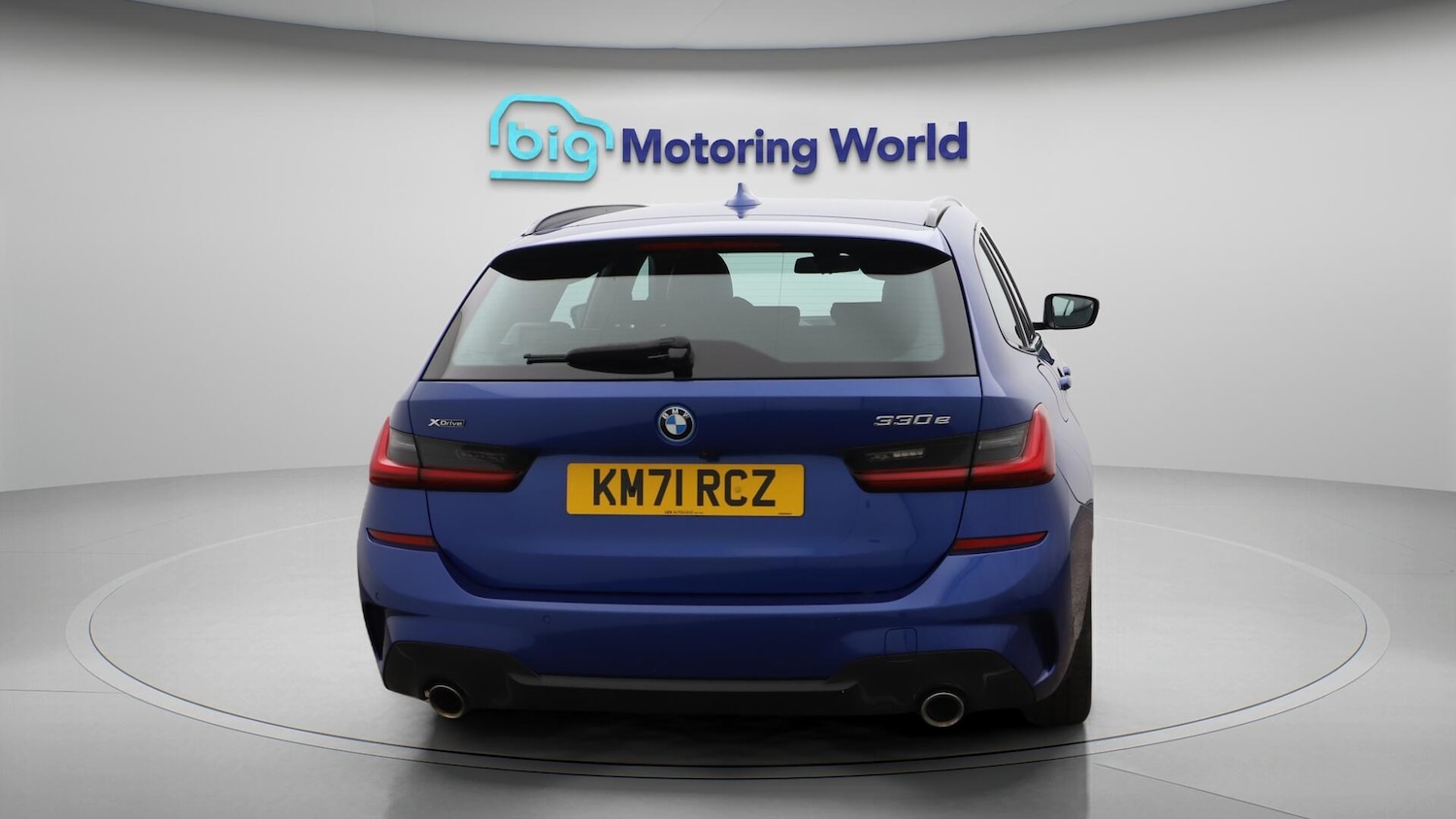 Used BMW 3 Series 2021 for sale - 76431913: Photo 7