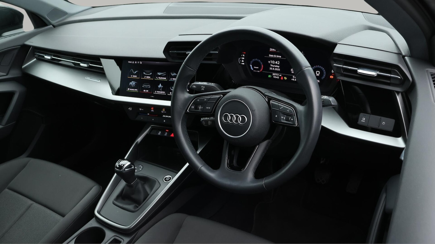 Used Audi A3 2022 for sale - 76084443: Photo 10