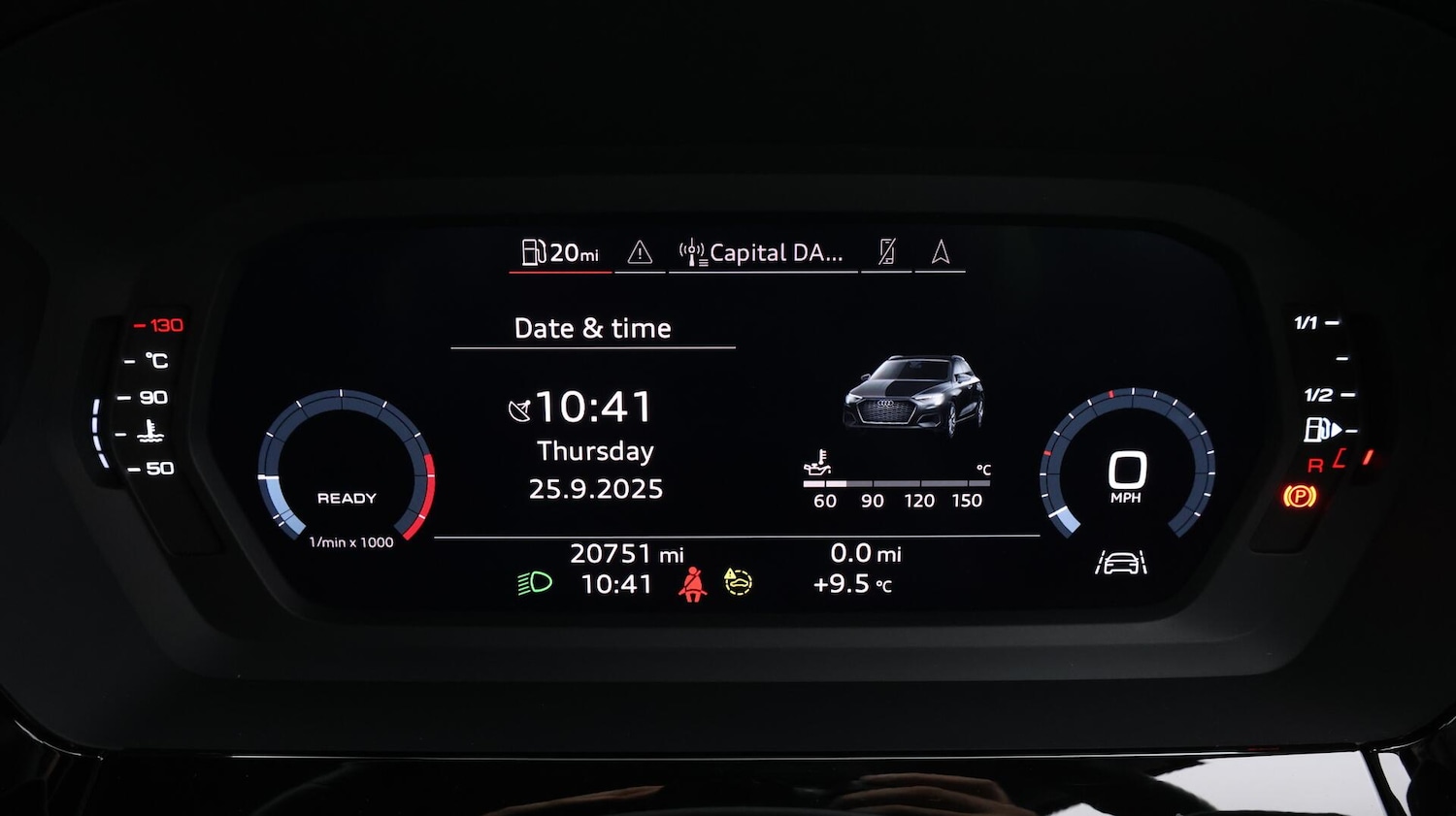 Used Audi A3 2022 for sale - 76084443: Photo 11