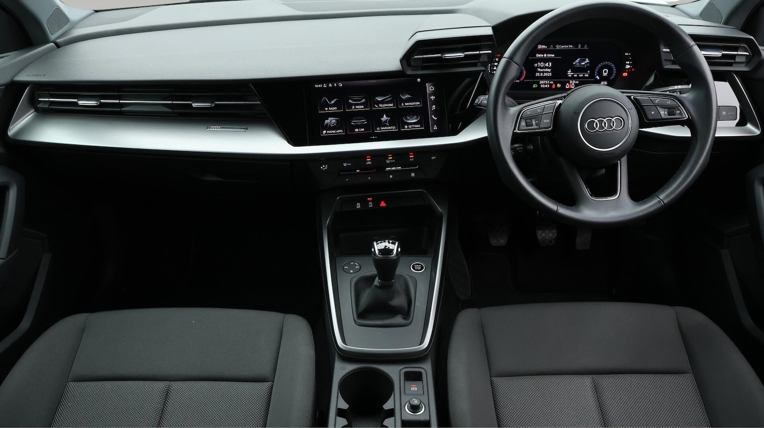 Used Audi A3 2022 for sale - 76084443: Photo 14