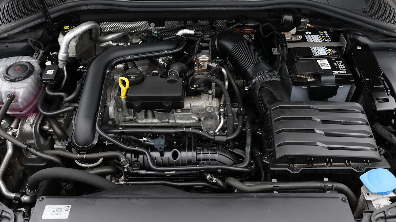 Used Audi A3 2022 for sale - 76084443: Photo 20