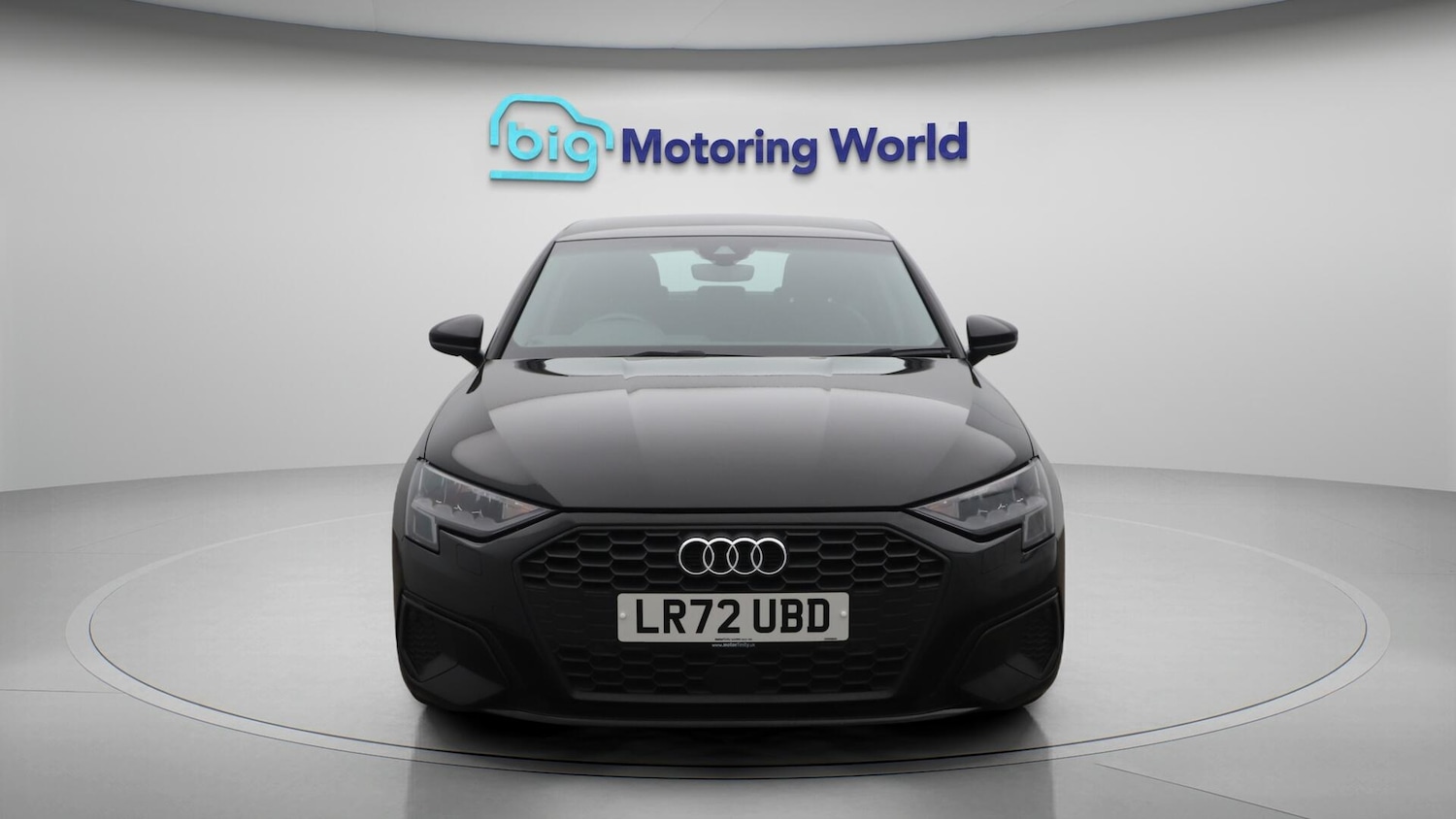 Used Audi A3 2022 for sale - 76084443: Photo 3