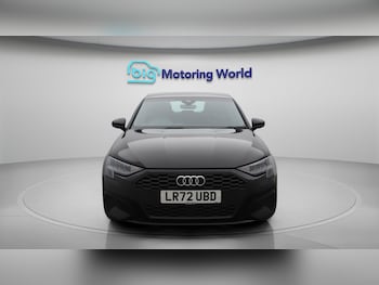 Used Audi A3 2022 for sale - 76084443: Photo 3