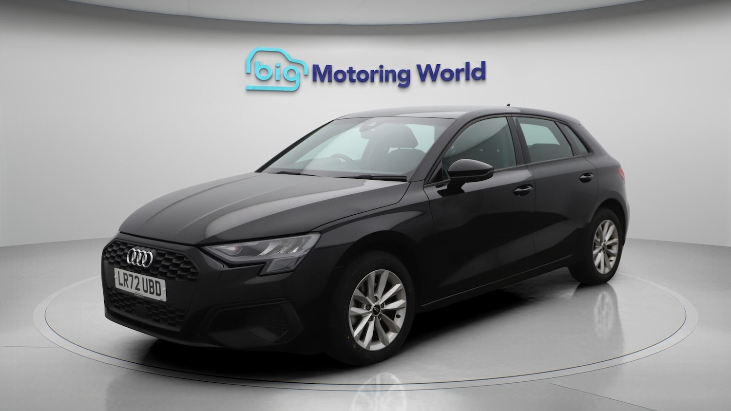 Used Audi A3 2022 for sale - 76084443: Photo 4