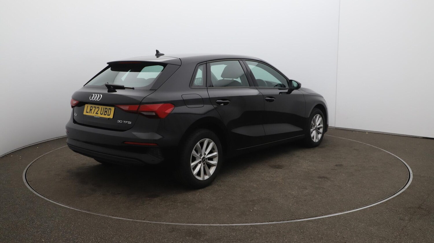Used Audi A3 2022 for sale - 76084443: Photo 54