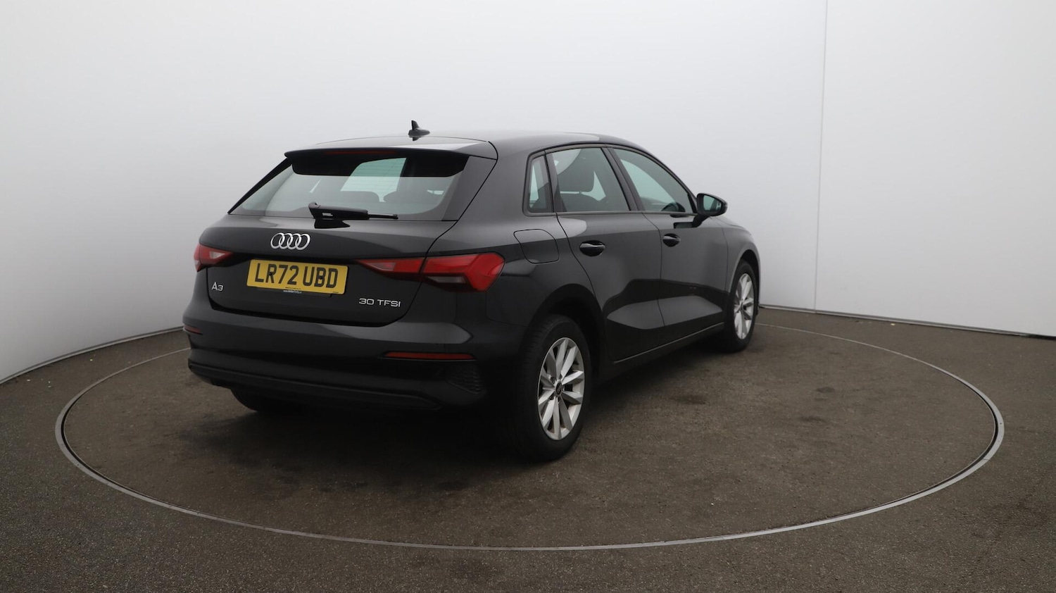 Used Audi A3 2022 for sale - 76084443: Photo 55