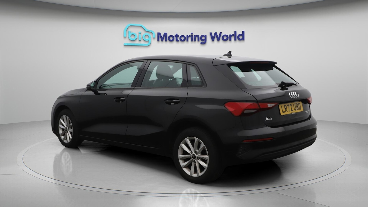 Used Audi A3 2022 for sale - 76084443: Photo 6
