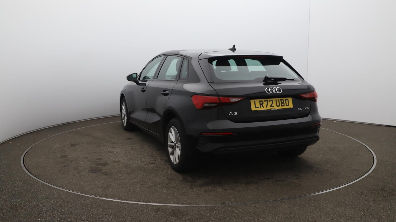 Used Audi A3 2022 for sale - 76084443: Photo 61