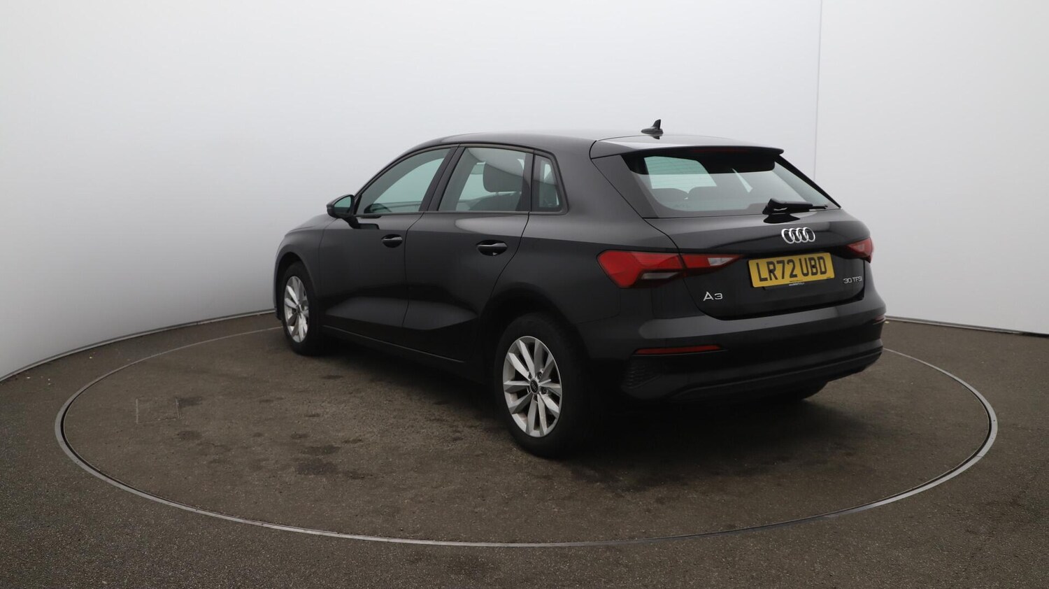 Used Audi A3 2022 for sale - 76084443: Photo 62