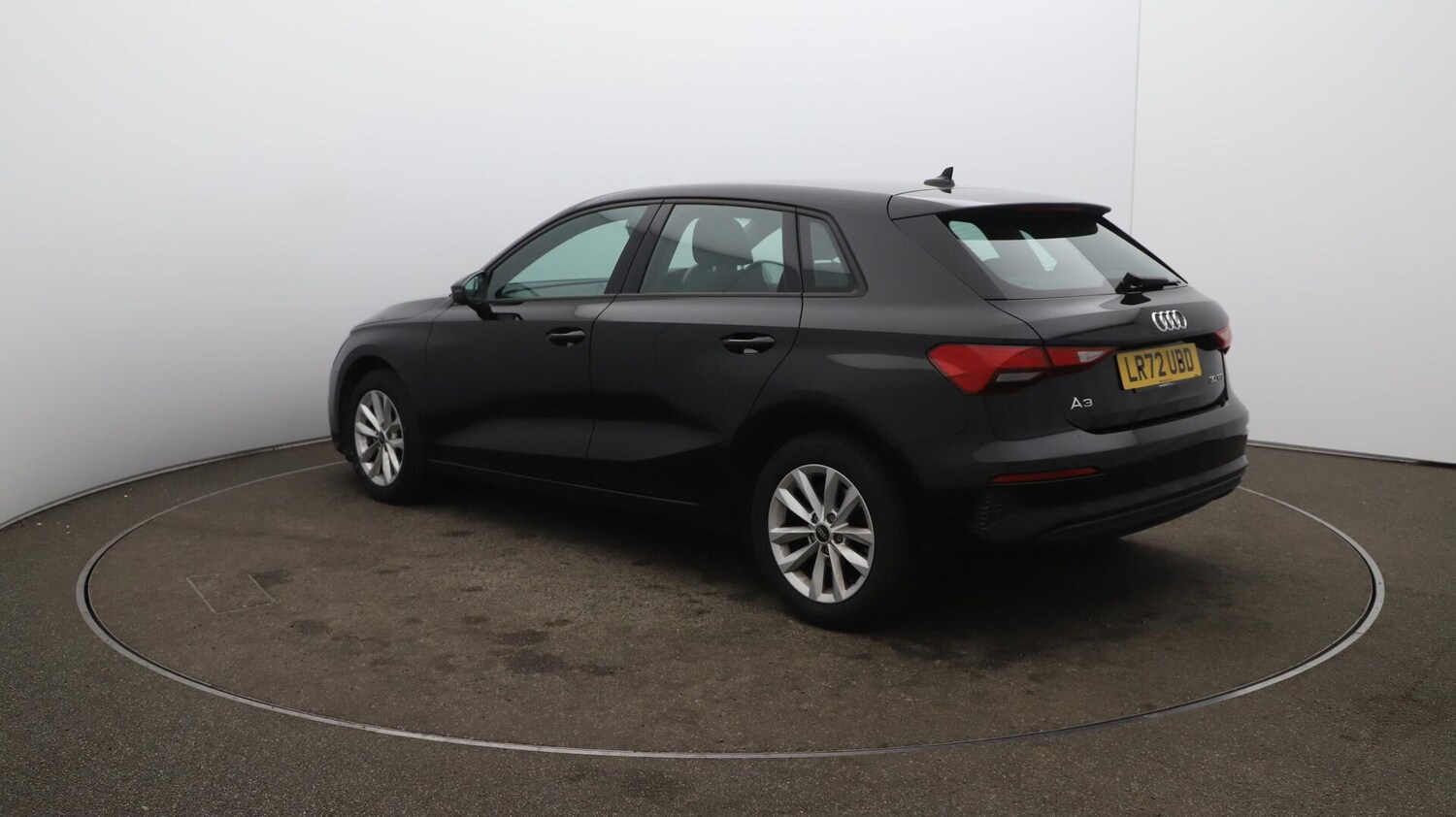 Used Audi A3 2022 for sale - 76084443: Photo 63