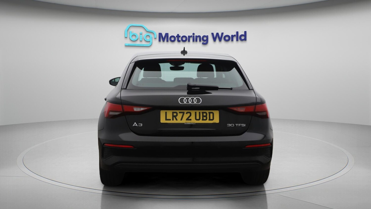 Used Audi A3 2022 for sale - 76084443: Photo 7