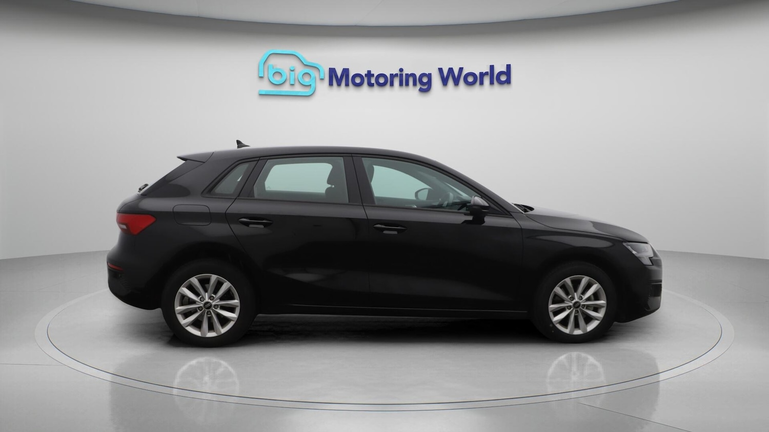 Used Audi A3 2022 for sale - 76084443: Photo 9