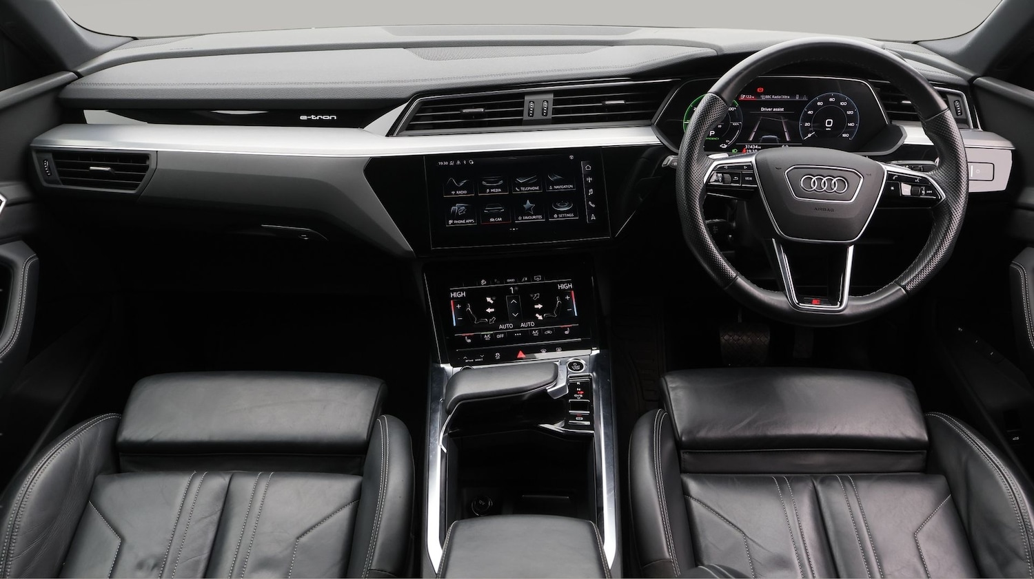 Used Audi e-tron 2022 for sale - 77260704: Photo 13