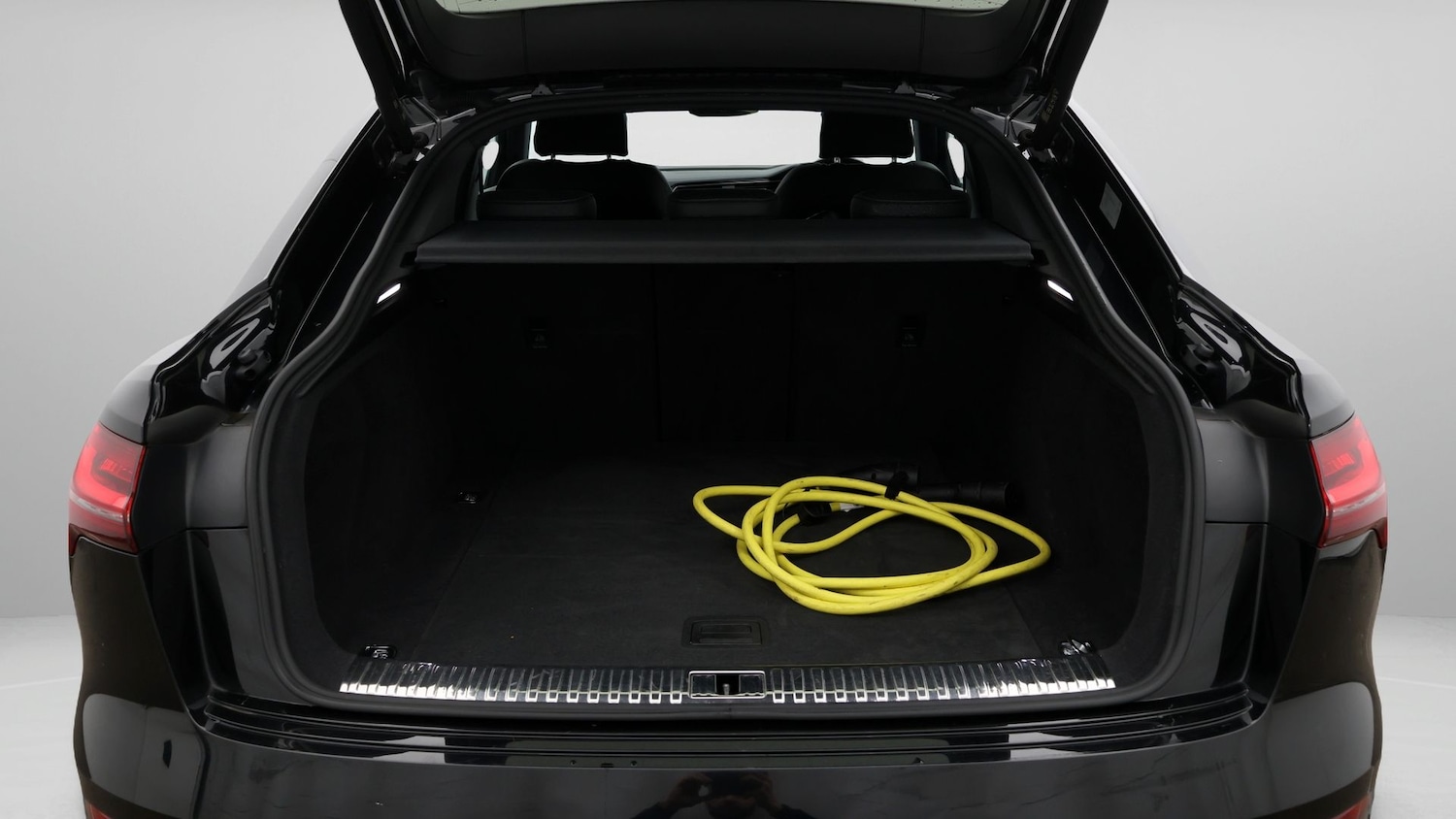 Used Audi e-tron 2022 for sale - 77260704: Photo 17