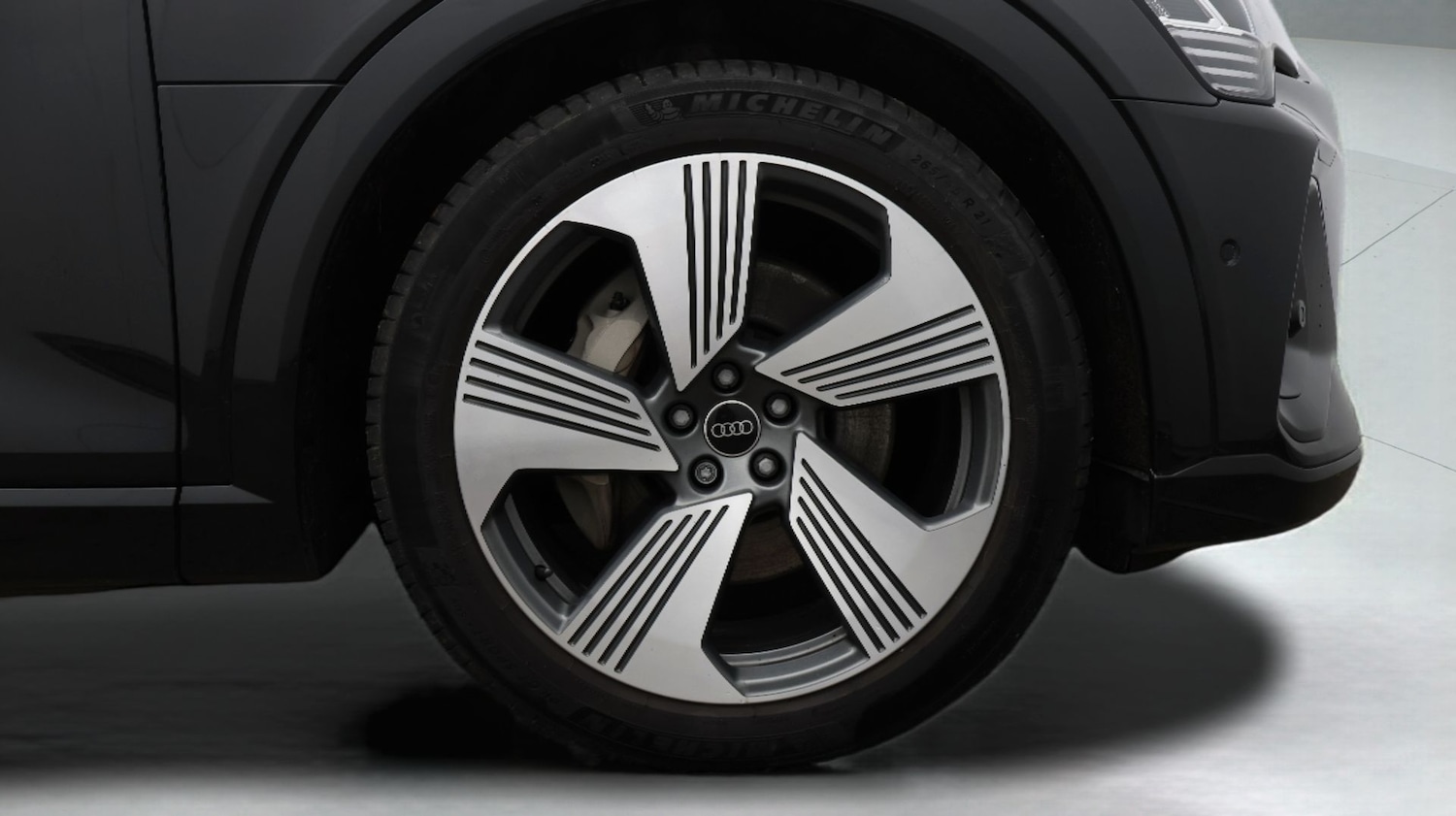 Used Audi e-tron 2022 for sale - 77260704: Photo 18