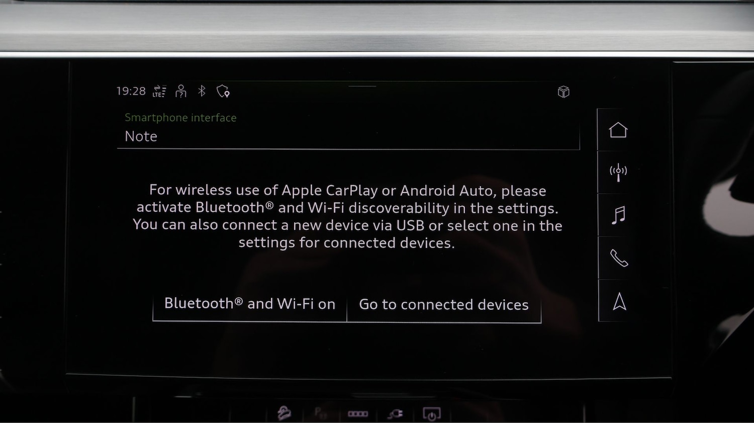 Used Audi e-tron 2022 for sale - 77260704: Photo 25