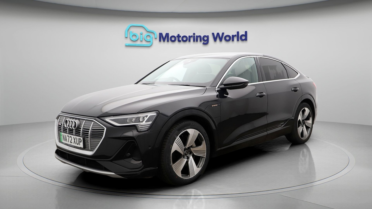 Used Audi e-tron 2022 for sale - 77260704: Photo 3