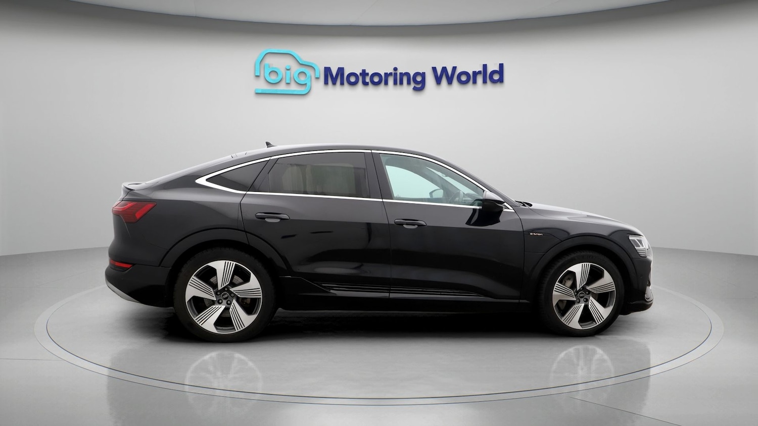 Used Audi e-tron 2022 for sale - 77260704: Photo 8