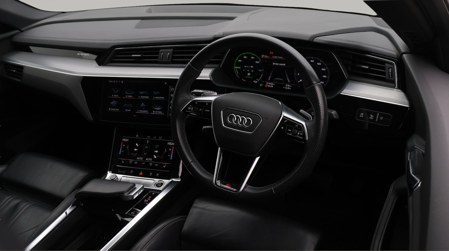 Used Audi e-tron 2022 for sale - 77260704: Photo 9