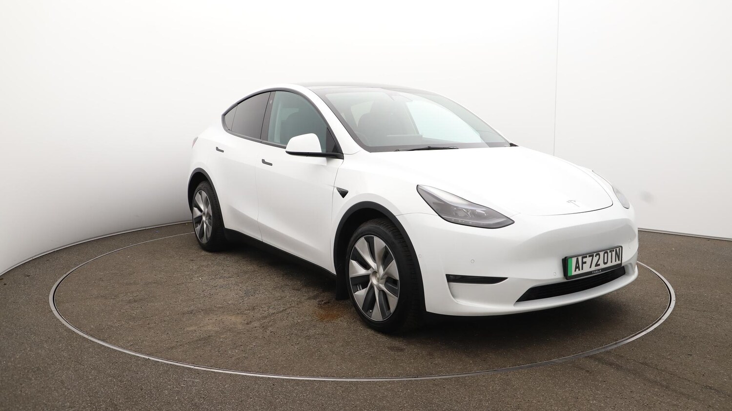 Vehicle 43