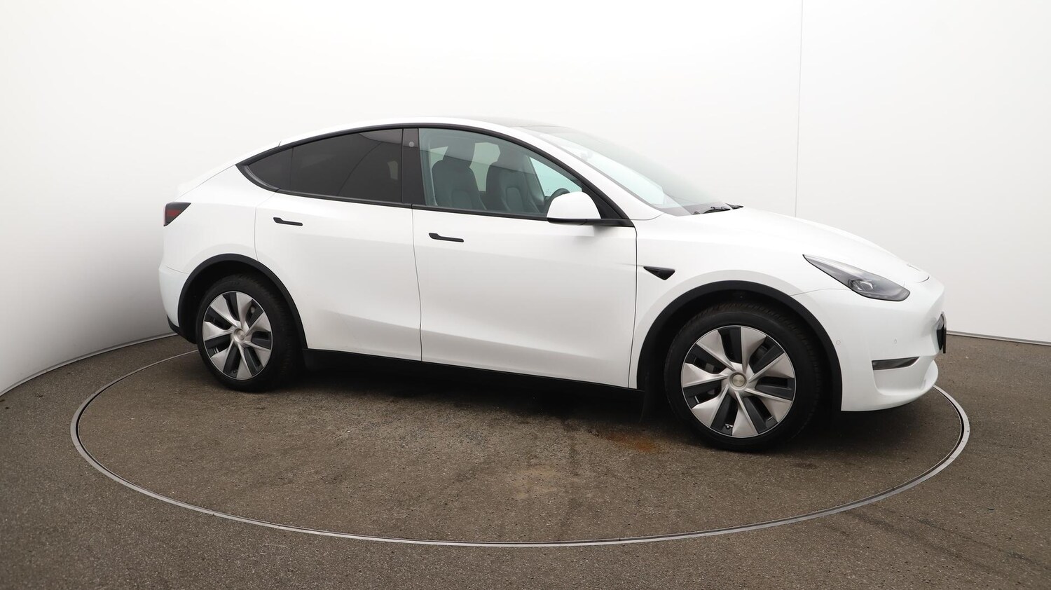 Vehicle 46