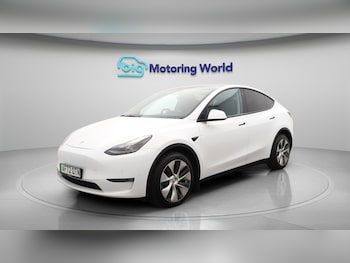 Used Tesla Model Y 2022 for sale - 75449559: Photo