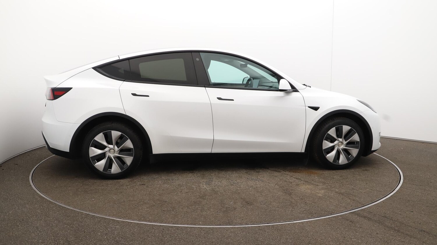 Vehicle 50