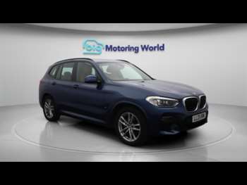Used BMW X3 2021 for sale - 75339574: Photo