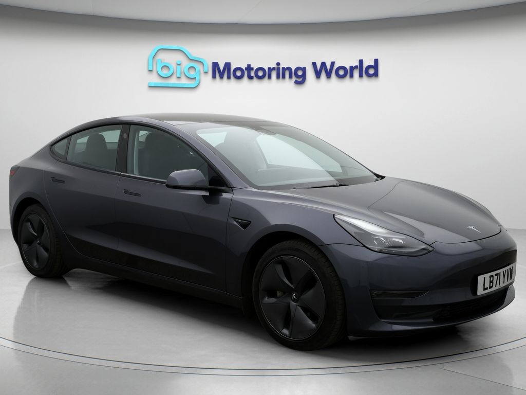 Used Tesla Model 3 for sale - 76815036: Photo 18