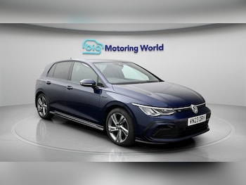 Used Volkswagen Golf 2023 for sale - 78280621: Photo