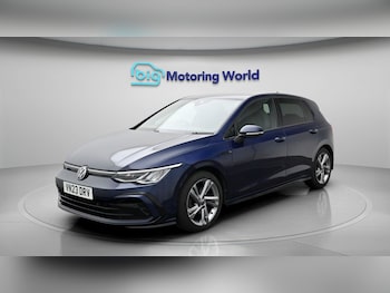 Used Volkswagen Golf 2023 for sale - 78280621: Photo