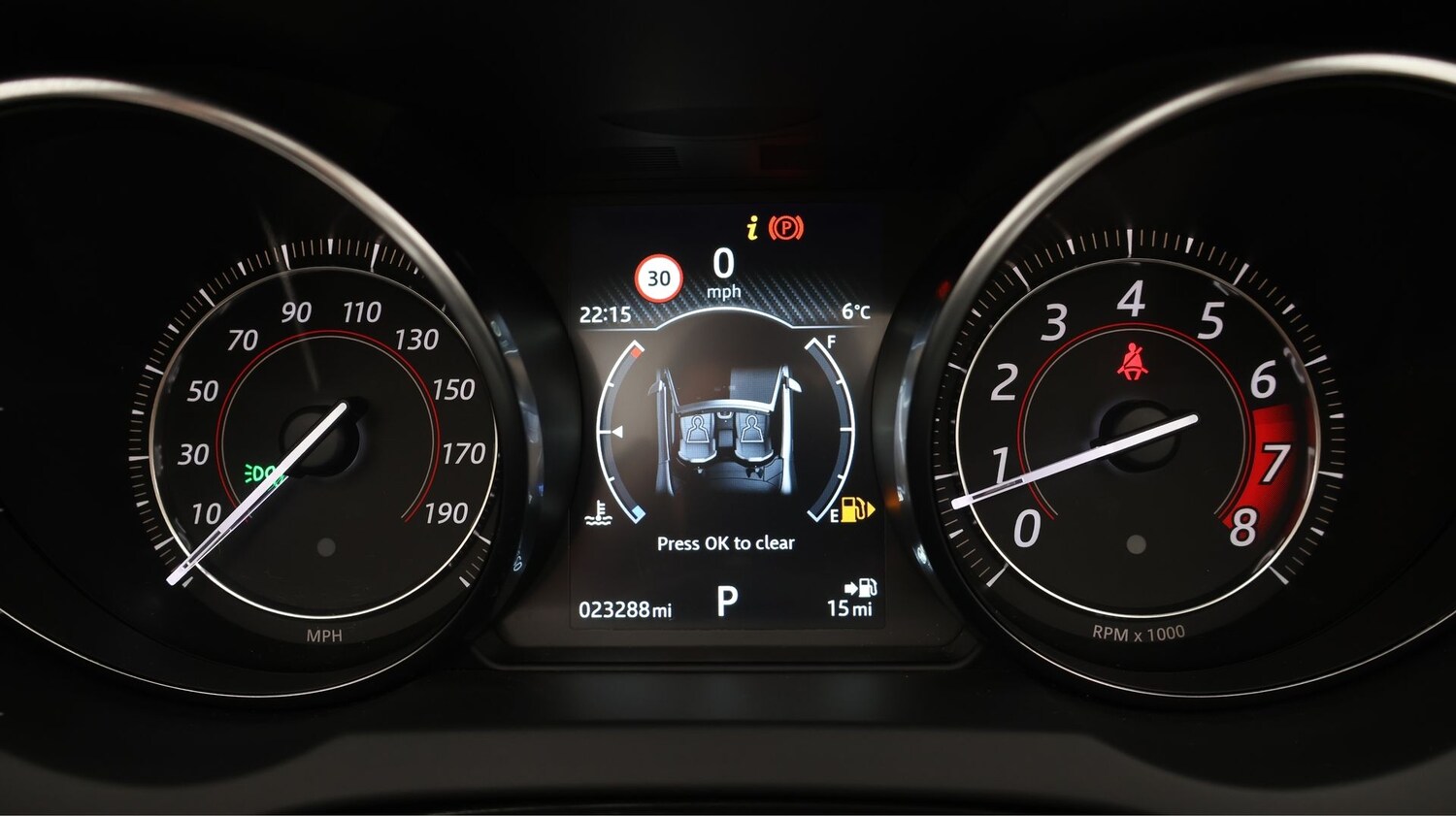 Used Jaguar F-Type 2019 for sale - 77900911: Photo 10