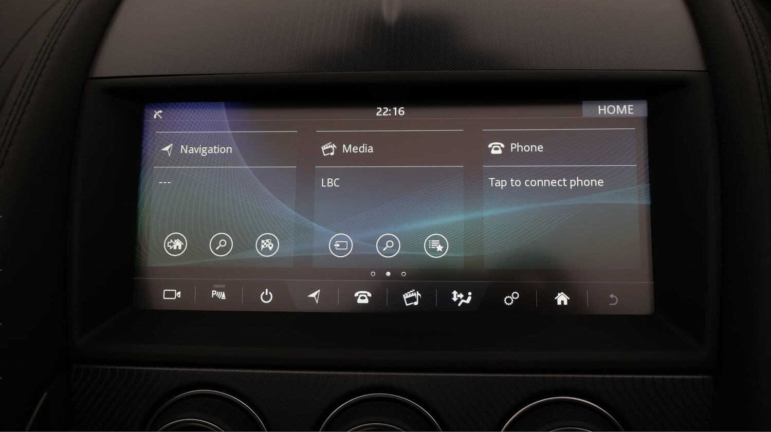 Used Jaguar F-Type 2019 for sale - 77900911: Photo 11