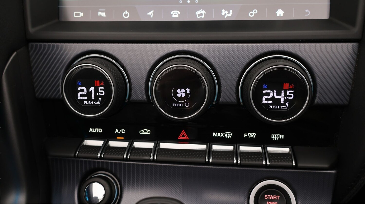 Used Jaguar F-Type 2019 for sale - 77900911: Photo 12