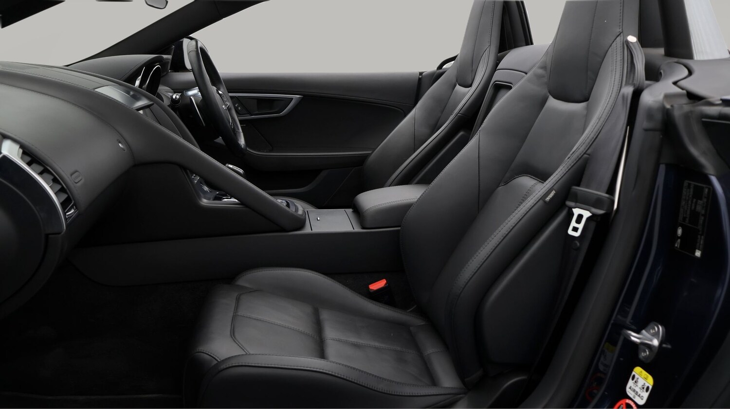 Used Jaguar F-Type 2019 for sale - 77900911: Photo 14