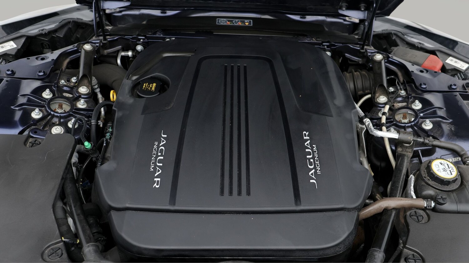 Used Jaguar F-Type 2019 for sale - 77900911: Photo 19