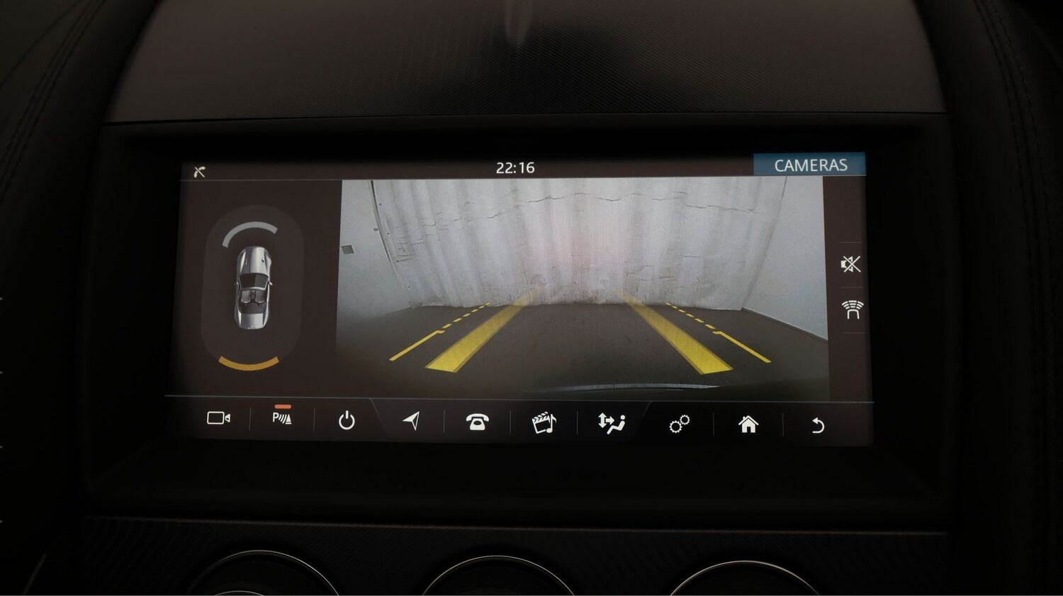 Used Jaguar F-Type 2019 for sale - 77900911: Photo 23