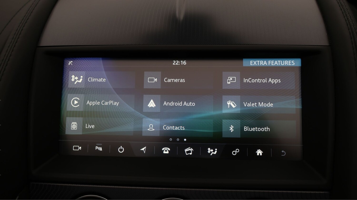 Used Jaguar F-Type 2019 for sale - 77900911: Photo 24