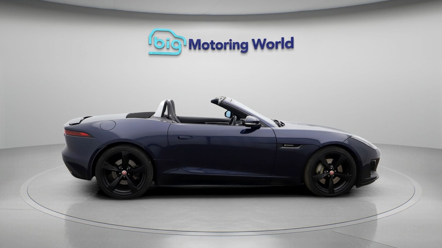 Used Jaguar F-Type 2019 for sale - 77900911: Photo 8