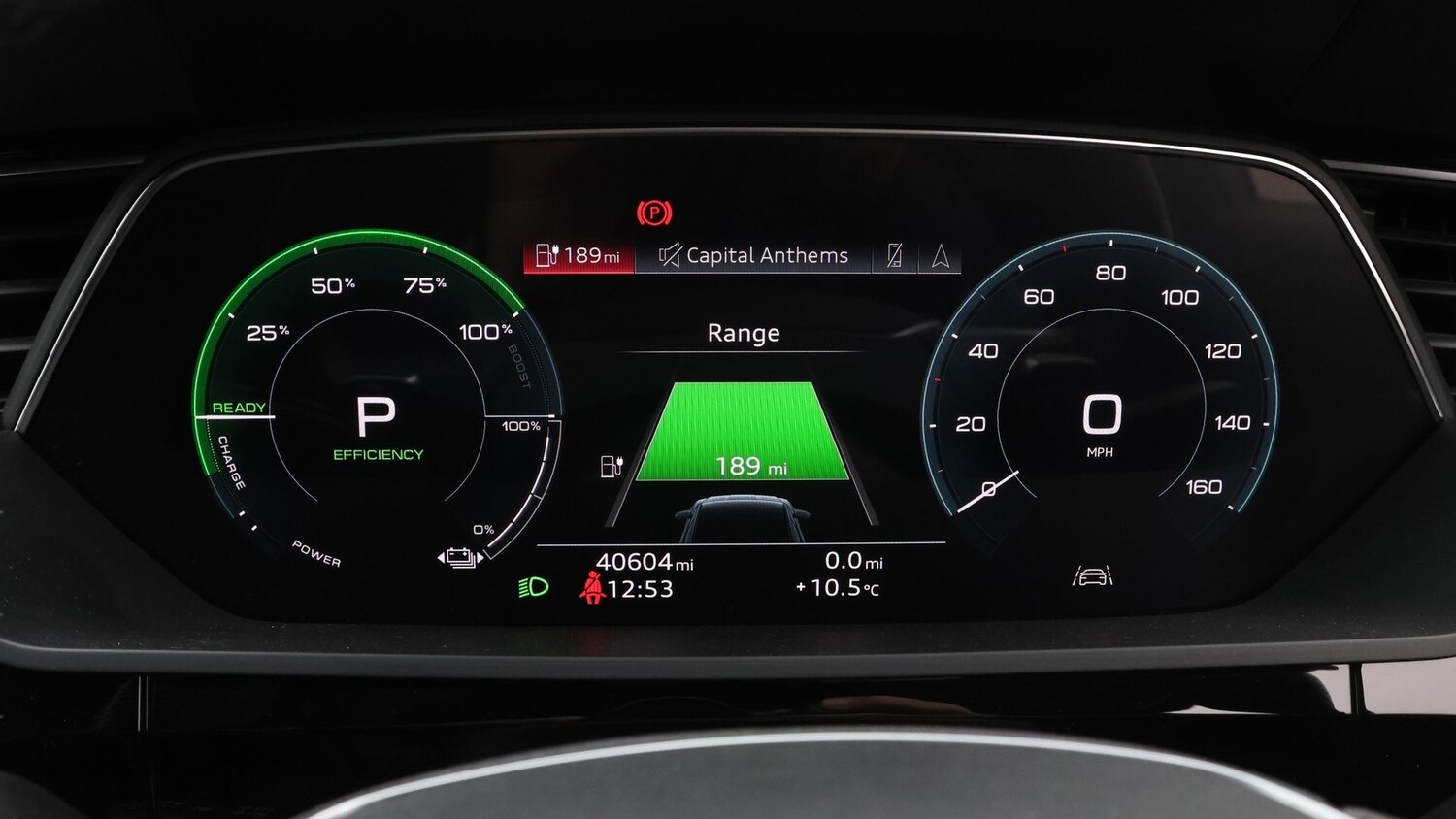 Used Audi e-tron 2023 for sale - 77616267: Photo 10